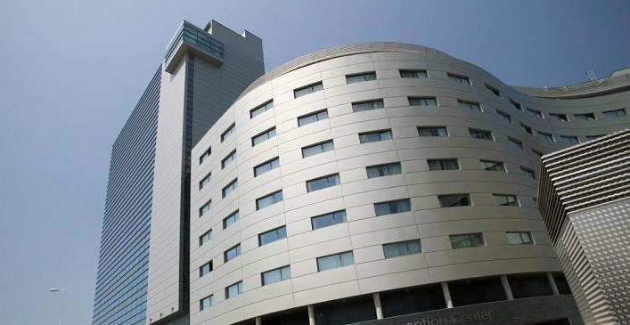 Attica21 Coruna ア・コルーニャ エクステリア 写真